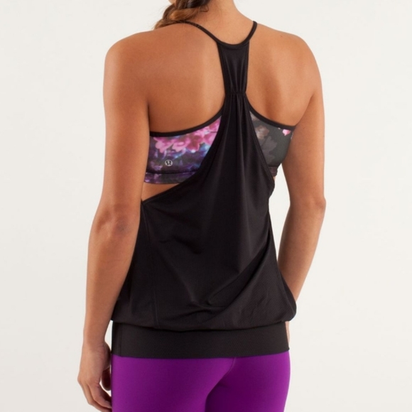 Lululemon | No Limits Tank - Picture 2 of 9